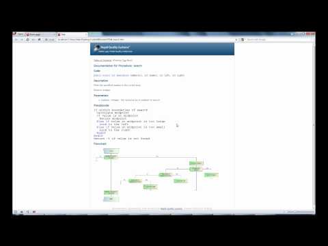 Code Rocket for Eclipse - HTML Output