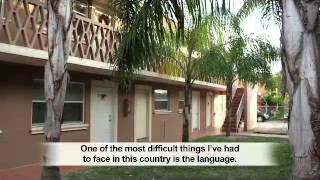 Cuban Refugees in the United States