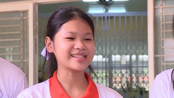 Hội thi Tin học trẻ toàn quốc năm 2020