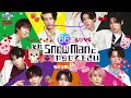 Snow Manの素のまんますのまんま目黒蓮,阿部亮平 2025年04月10日#66