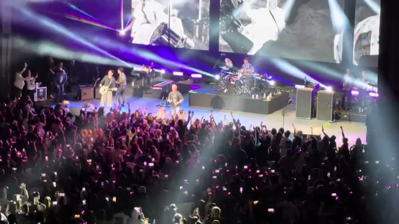 Kisapmata Rivermaya The Reunion Los Angeles