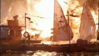 Firestorm (1998) (Theatrical Trailer)