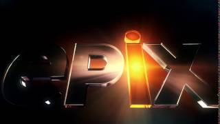Epix Original Series (2016)