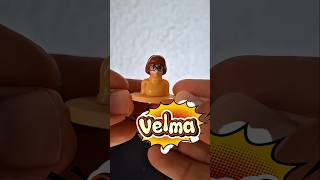 seguimos buscando la colección de Vualá Multiversus #vuala #vualasorpresa #multiversus #velma