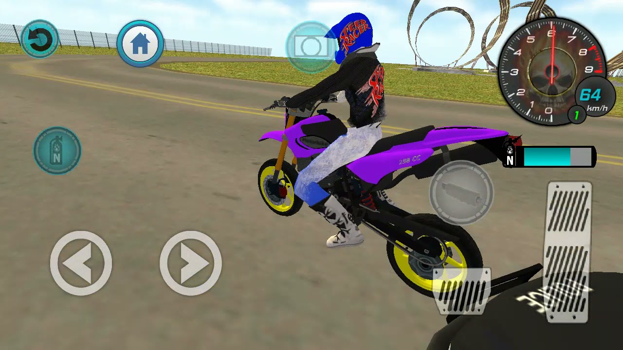 540  Bike Hop Jadi Pengendara Bmx Gila Mod Apk  Best Free