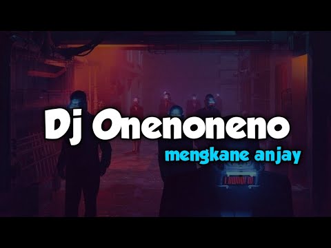 DJ ONENO NENO || SOUND VIRAL TIKTOK TERBARU 2022
