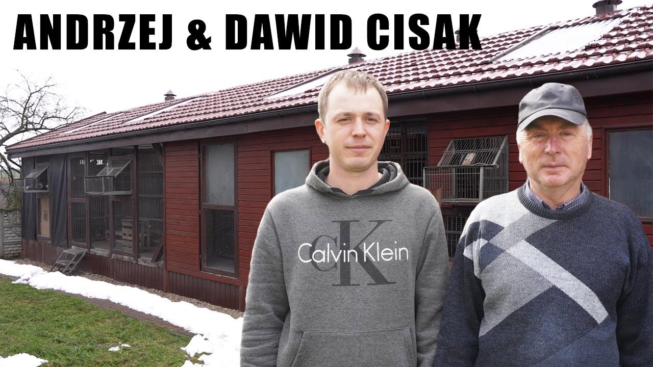 Andrzej & Dawid Cisak - 0170 Kazimierza Wielka | Mistrzostwo Okręgu Kielce i wspaniała lotniczka!🏆