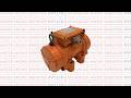MARTIN 3600RPM Servo Motor Advanced Micro Services Pvt. Ltd