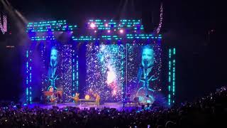 Third Day “God Of Wonders / Holy Forever / Agnus Dei” Live in Phoenix, AZ