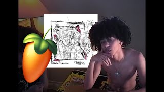 Jaydes - never meet your idols Breakdown (reprod. @payme10kay)