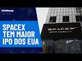 SpaceX estreia na Bolsa nesta sexta (12): O que esperar? | InfoMoney News