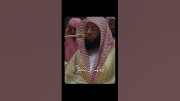 بدر التركي سورة الأحزاب