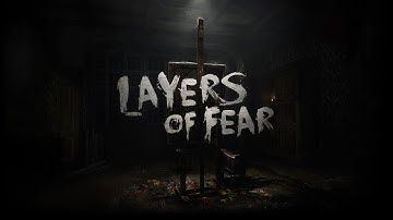 Layers of Fear (Full) #1 - MADNESS I TELL YOU!