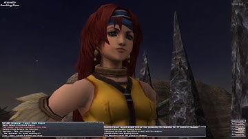 Return to Vanadiel in 2018 - Starting from Scratch in FFXI
