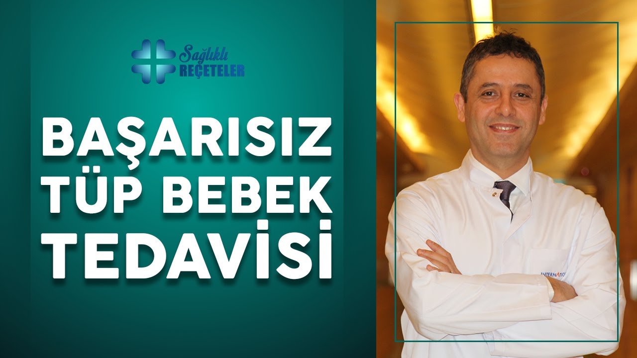 Başarısız Tüp Bebek Denemeleri Olan Hastalarda Neler