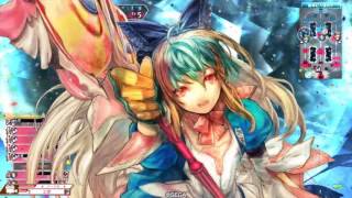 【リトル・アリス Rank19→20】WLWプレイ記録 #148