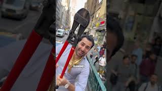 TraxNYC’s net worth over the years… #celebrity #shorts