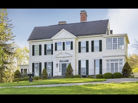 18 Golden Hill Avenue, Goshen, NY home video tour