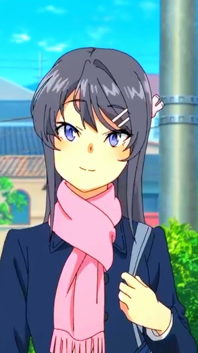 Bunny girl senpai [Movie Official Trailer ] - YouTube - Where Can I Watch The Bunny Girl Senpai Movie