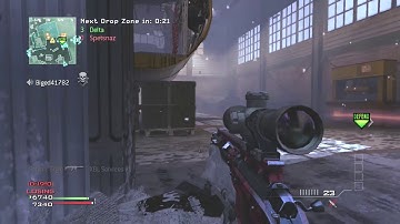 @Genno_ | Machine Gun Funk