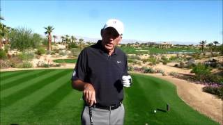 Bill Harmon Video Tip #1