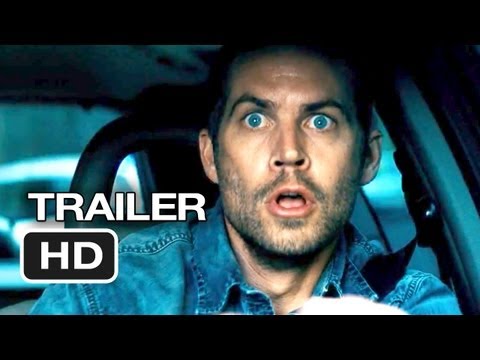 Vehicle 19 Official Trailer #2 - Paul Walker, Naima McLean Thriller HD