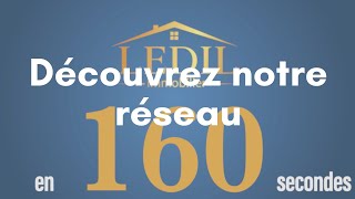 Ledil En 160 Secondes
