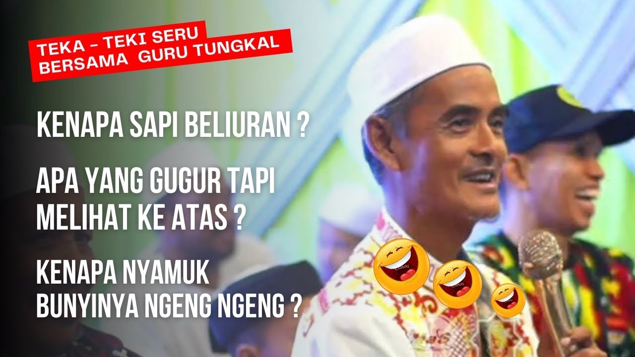 KH Fakhrudin Nur Terbaru | Guru Tungkal Tausiah di Desa Rangga Surya Kec. Belawang Batola