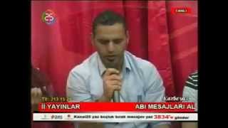 Bilal TAVLAK - CANIM ERZURUM (Karbeyaz) Resimi