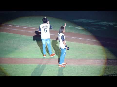 20211106 獅吼音樂祭 動力火車 我很好騙
