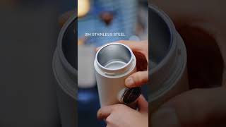 CIRCLE JOY Portable Espresso Coffee Maker