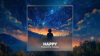 "HAPPY" - Eminem x NF Type Beat | Bliss n Eso x Connor Price Type Beat | Boom Bap x Soulful