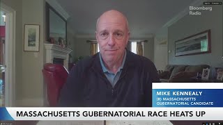 Massachusetts GOP Governor Candidate Will Work with Trump