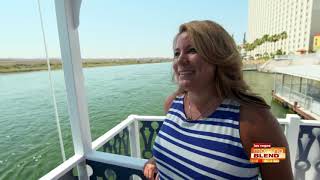 Hit The Water In Laughlin