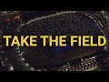 Take the Field - Join the 2022 Michigan Marching Band!