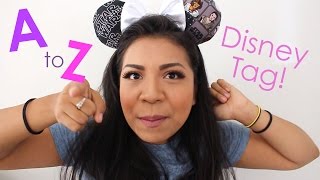 A to Z Disney Tag! | Paola Julissa
Hey Cupcakes! Hope you like this vid...love you!
Star Wars Ears: https://www.etsy.com/listing/289886035/star-wars-ears-4?ref=shop_home_active_40
and https://www.etsy.com/listing/287953261/star-wars-ears-3?ref=shop_home_active_48
Disney Graduation Cap; https://youtu.be/vrI5hkpmem0
Watch my last two videos:
-Wreck It Ralph Vanellope Tutorial: https://youtu.be/6Z4ubjId5tk
-DIY Minnie Mouse Lipbalm: https://youtu.be/kp3o7nuWgXk
I tag:
-Valencia: https://www.youtube.com/user/valenciaalamode
-Bri: https://www.youtube.com/user/BasicallyBri123
-Rosa: https://www.youtube.com/channel/UC6DtR3TjKZRyrW5A9V57TiQ
-Erika: https://www.youtube.com/channel/UC3PUXsWZHT3HbhehPEYuSyg
Paola Julissa
PO Box 34375
Los Angeles, CA 90034
For business email me at: paolajem92@yahoo.com
PERSONAL:
Blog: paolajulissa.com
Vlog channel: https://www.youtube.com/channel/UCZSn...
Facebook: https://www.facebook.com/paolajulissaespinoza/
Snapchat: paola.julissa
Instagram: @atomic_cupcake
#paolajulissa
MY SHOP:
Store: VisionsOfADaydream.com
Instagram: @VisionsOfADaydream
Hi Cupcakes! My name is Paola Julissa! I love makeup, cupcake decorating, and crafts. I love sharing my passions with you guys and sharing products that Iove and truly believe in. I hope you like my videos and that you find them helpful! Love you!
Above everything else guard your heart, because from it flow the springs of life. - Proverbs 4:23
FTC: All opinions expressed in this video are my own. I am not being payed by anyone to mention any products. A to Z Disney Tag! | Paola Julissa