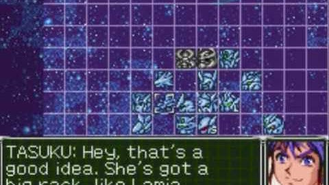 Super Robot Wars Original Generation II episode 37 part  6