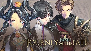 [EXOS HEROES] EXOS HEROES Twisted Fate - Mahar, Carrie, Valarr PV