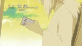 Naruto Shippuden Opening 7 "Toumei Datta Sekai" [~AMV~]