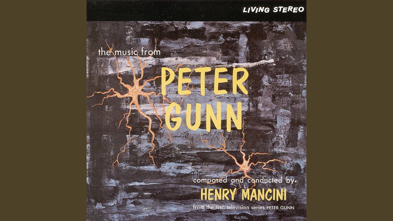 Peter Gunn Peter Gunn