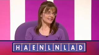 Countdown - Friday 18th January 2008