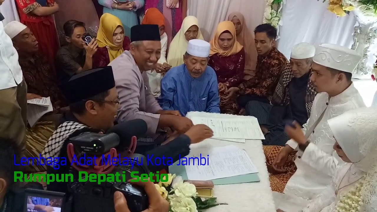 setelah terlafaznya akad ep 21