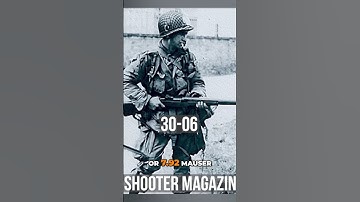 Waarom gebruiken legers geen machinepistolen meer?