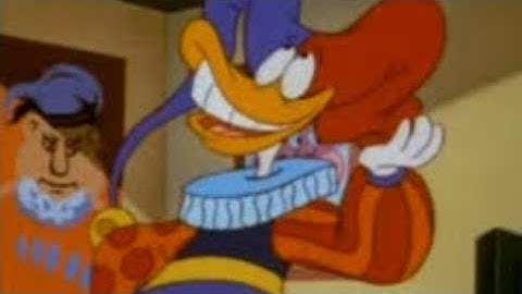 Quackerjack amv/darkwing duck amv/ where