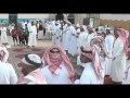 حفل زواج الشاب غازي بن سليمان بن عايش بدواني رقم 1