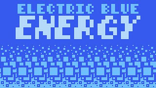Electric Blue Energy (2015) - Full Album