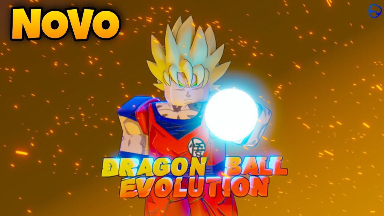 ME TRANSFORMEI EM OOZARU O MACACO GIGANTE NO ROBLOX!! (Dragon Ball