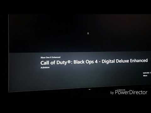 How To Download BO4 (Black Ops IIII/4) Beta Xbox One No Email Or Beta Code (Pre-Ordered)