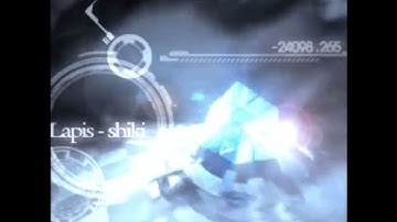 SHIKI / *8284* - Lapis A⇒Side