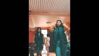 Andriana Joy & Shei - Tiktoks Pt.174 Dance Cover 2023